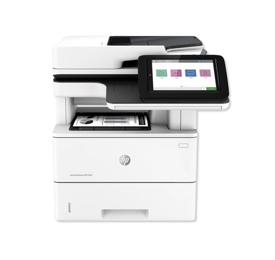 Impressora HP LaserJet Pro Enterprise MFP M528dn