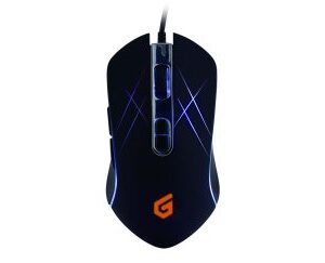 Rato gaming Conceptronic DJEBBEL 7 3200DPI