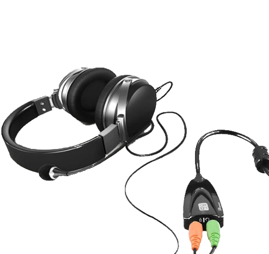Adaptador de Som 7.1 usb2.0 - Image 3