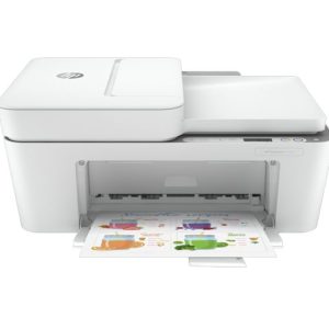 Printer HP Deskjet Plus 4120e All-in-One