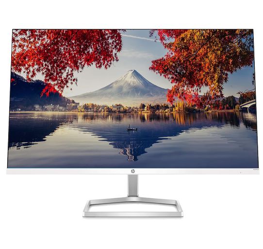 Monitor HP M24fwa 24" IPS FHD (VGA & HDMI)