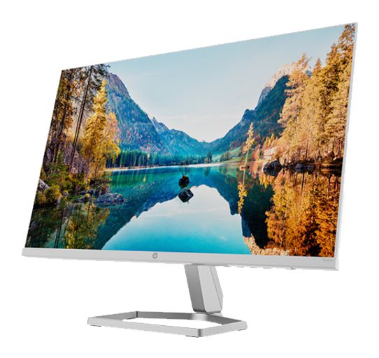Monitor HP M24fwa 24" IPS FHD (VGA & HDMI) - Image 2