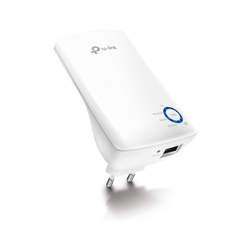 Tp-link 300Mbps Universal Wifi range Extender TL-WA850RE - Image 3