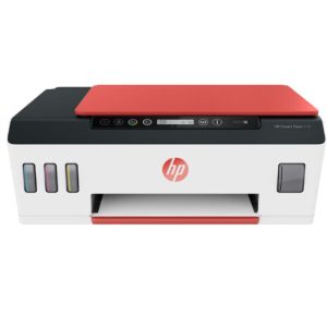 Printer HP Smart Tank 519 Wireless All-in-One