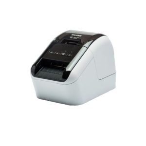 Impressora de Etiquetas Profissional Brother QL-800