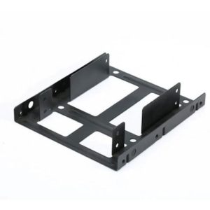 Adaptador Ewent Dual SSD/HDD 2.5" para 3.5 (EW7006)