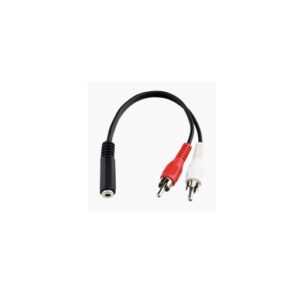 Adaptadores de Áudio