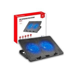Bases de refrigeração e Suporte