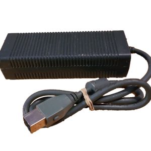 Carregador p/ Microsoft Xbox 360 (Recondicionado)