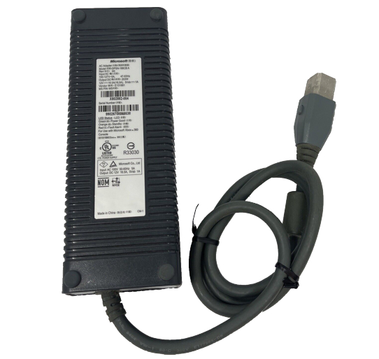 Carregador p/ Microsoft Xbox 360 (Recondicionado) - Image 2