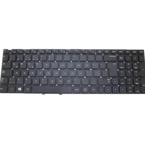 Teclado p/ laptop Samsung NP300V5A em Inglês