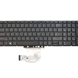 Teclado p/ Laptop HP Probook 450/455 G7 em Inglês