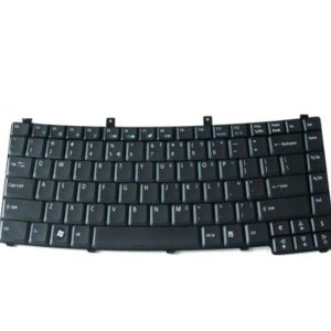 Teclado p/ Laptop Acer Travel Mate 8200 em inglês