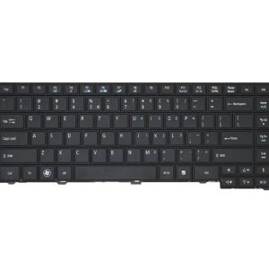 Teclado p/ laptop Acer TravelMate TM4750 em inglês