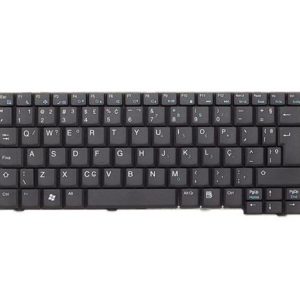 Teclado p/ laptop Acer Aspire One A110 em português