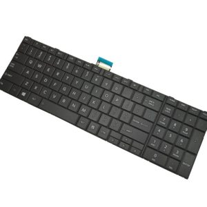 Teclado p/ Laptop Toshiba Satelite C850/C870 Series US (NSK-TT4SU) EN