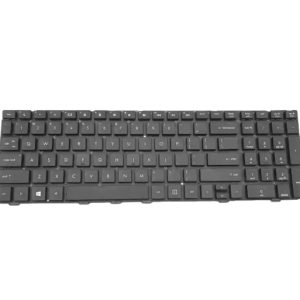 Teclado p/ laptop Hp Probook 4530S 4730S 4535S em inglês