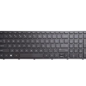 Teclado p/ Laptop HP Probook 250 G3 em Inglês