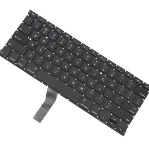 Teclado p/ MacBook Air A1369 A1466 em Inglês