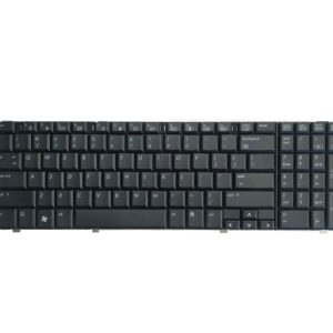 Teclado p/ Laptop HP Pavilion DV6 em inglês