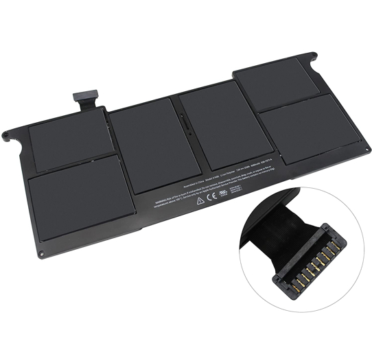 Bateria para MacBook A1495 - Image 3