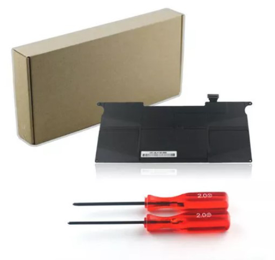 Bateria para MacBook A1495 - Image 4