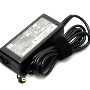 Carregador p/ HP 18,5V / 3,5A / 65W (Ponta Amarela)