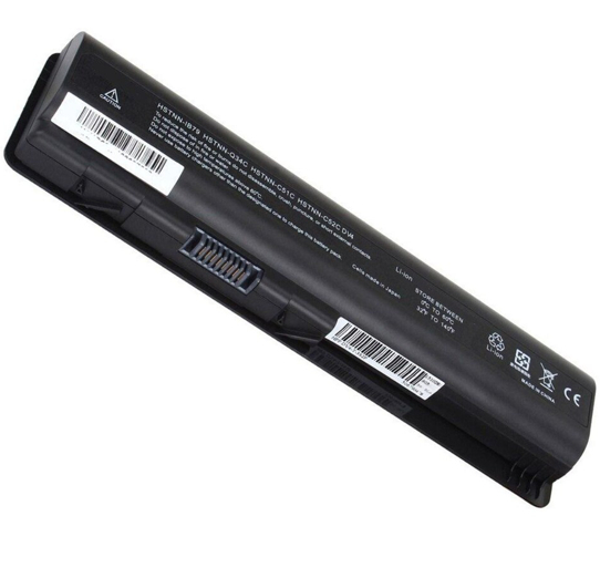 Bateria para laptop HP EV06