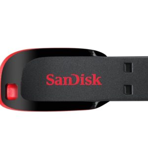 Flash Sandisk 8GB