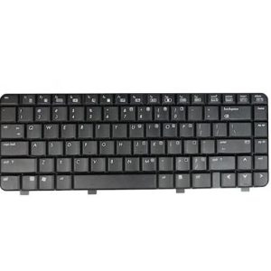 Teclado p/ Laptop HP Pavilion DV2000 Series em inglês