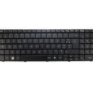 Teclado p/ Laptop Packard Bell EasyNote ML61 ML65 Pb5 em inglês