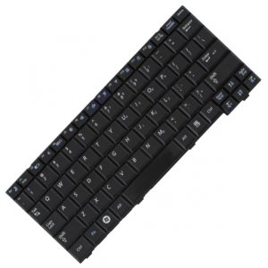 Teclado p/ Laptop Samsung NP-NC10-JA em inglês