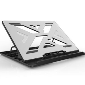 Suporte de resfriamento para laptop Conceptronic THANA ERGO S