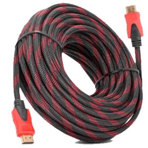 Cabo HDMI Macho 5 Metros