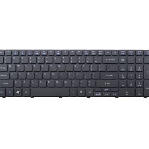 Teclado p/ Laptop Acer Aspire 5750 em inglês
