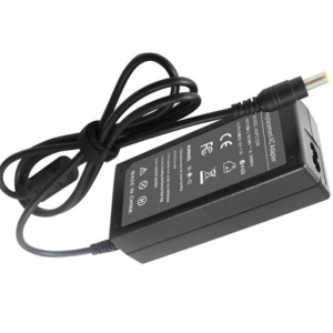 Carregador p/ Monitor HP 12V / 3A / 36W (Ponta Amarela)