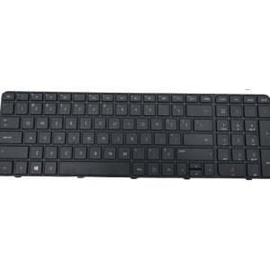 Teclado p/ Laptop HP Pavilion G7-2000 em inglês