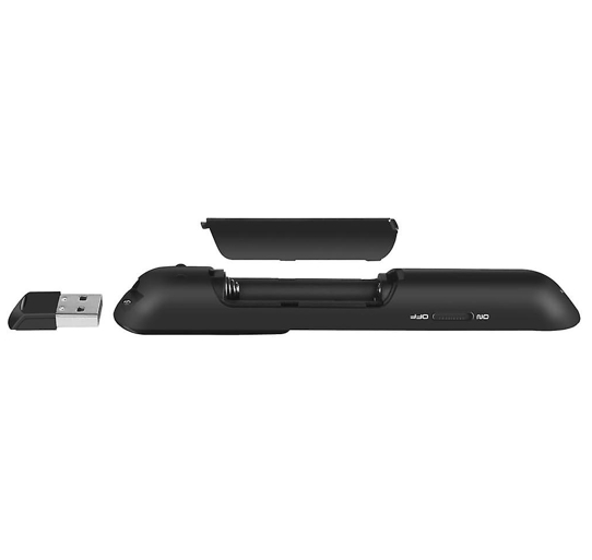 Apontador laser vermelho Wireless - Image 3
