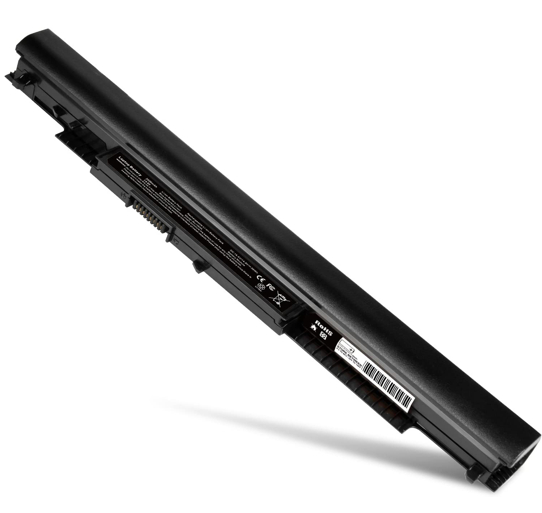 Bateria para laptop HP HS04-4C - 14.5V