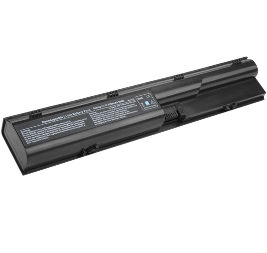 Bateria para laptop HP Probook 4530S/4540S/4440S/4545S/4535S/4330S series - Image 2