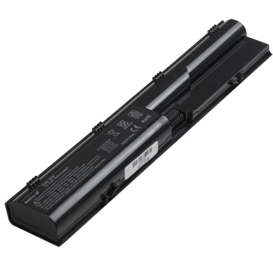 Bateria para laptop HP Probook 4530S/4540S/4440S/4545S/4535S/4330S series