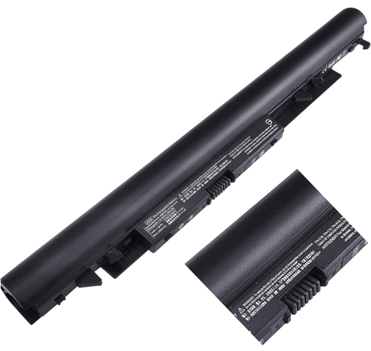 Bateria para laptop HP JC04 - 14.8V - Image 2