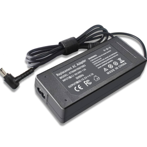 Carregador p/ Sony 19,5V / 4,1A / 80W (Ponta Larga)