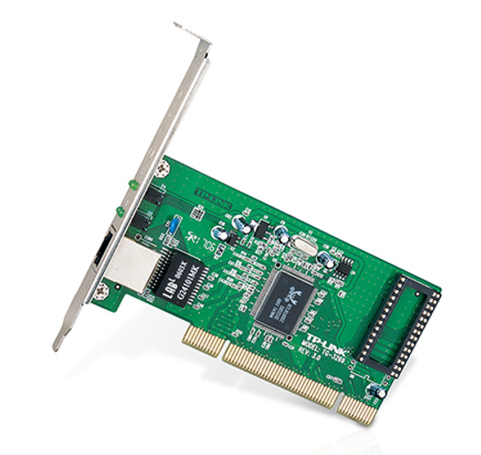 Adaptador/placa de rede Gigabit PCI TP-Link TG-3269 - Image 2