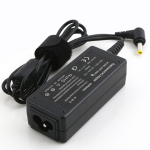 Carregador p/ Asus 12V / 3A / 36W (Ponta Amarela)