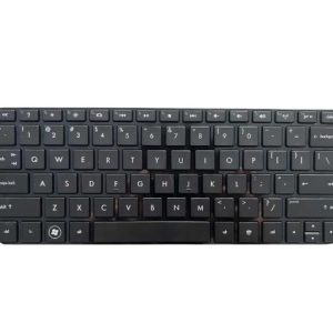 Teclado p/Laptop  HP Mini 210 em inglês