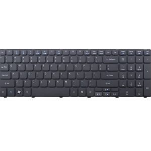 Teclado p/Laptop Acer Aspire 5733Z em inglês