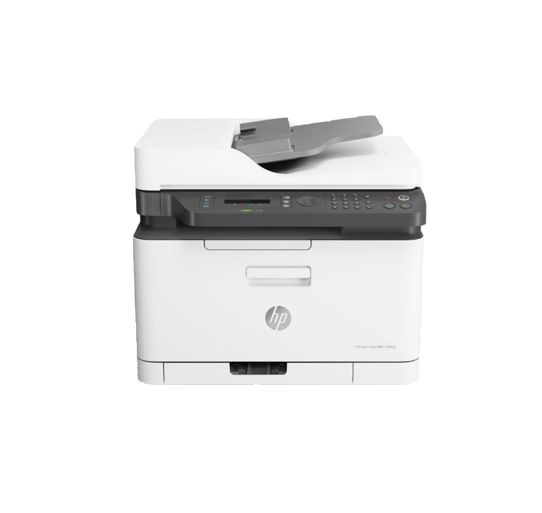 Printer HP Color Laser MFP 178nw - Image 2