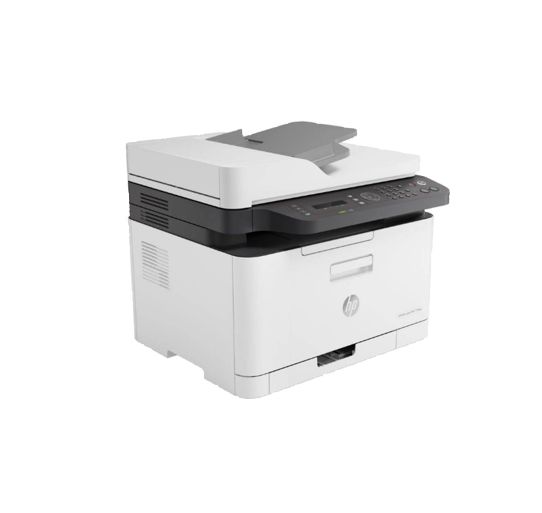 Printer HP Color Laser MFP 178nw - Image 4