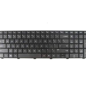 Teclado p/ Laptop HP Pavilion DV7-6000 em inglês